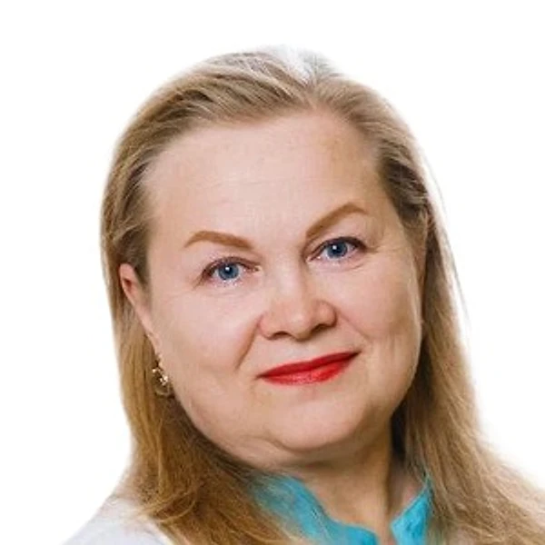 Свинцова Светлана Юрьевна — Анестезиолог-реаниматолог, Кемерово