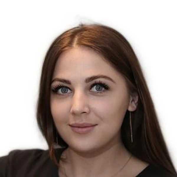 Ситникова Кристина Игоревна — Стоматолог-гигиенист, Москва