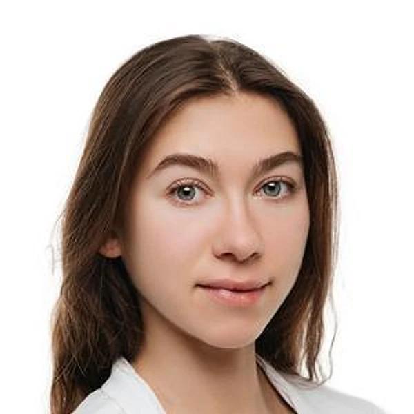 Калугина Валентина Павловна — Эндокринолог, Оренбург