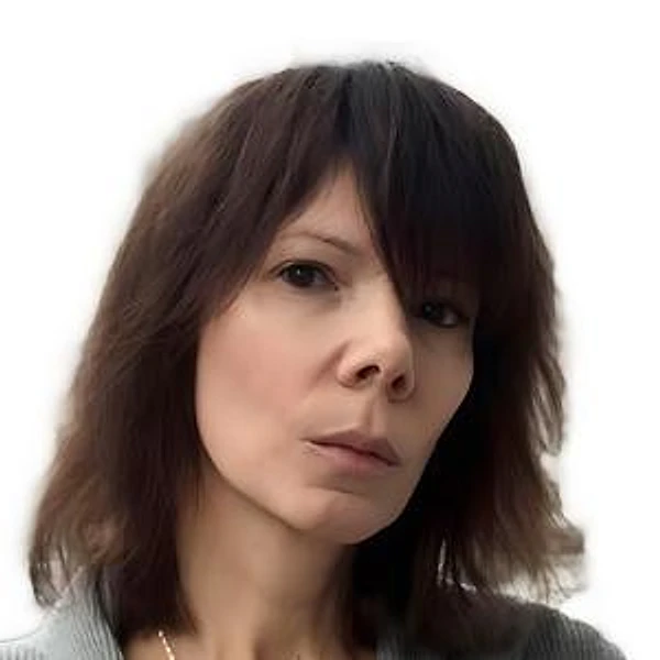 Краснослободцева Лариса Алексеевна — Психиатр, Психотерапевт, Москва