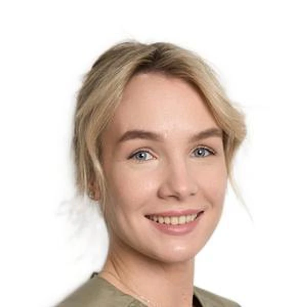 Приходько Марина Алексеевна — Стоматолог, Красноярск
