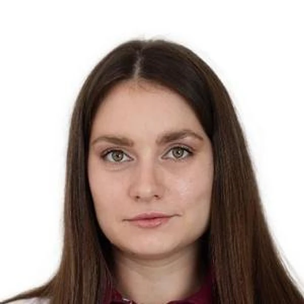 Матвеева Каролина Сергеевна — Педиатр, Челябинск