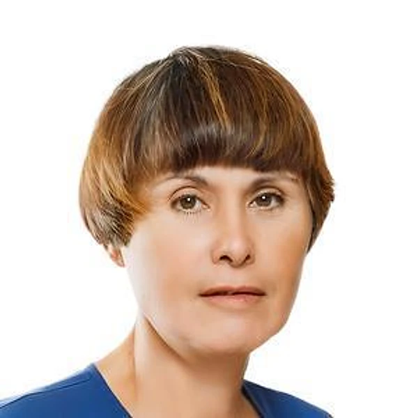 Соколова Нина Владимировна — Неонатолог, Кемерово