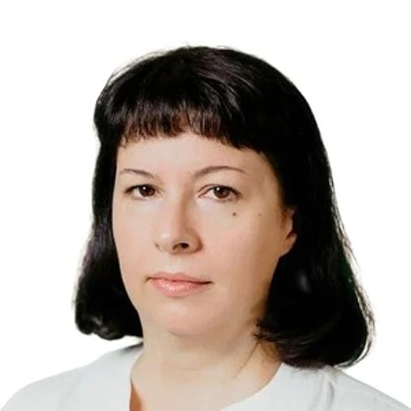 Старченкова Светлана Николаевна — Неонатолог, Кемерово