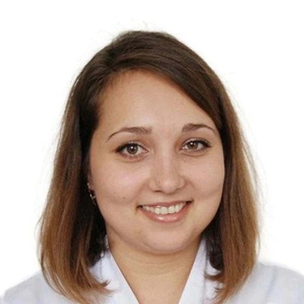 Литовченко Екатерина Владимировна — Гинеколог, Акушер, Кемерово
