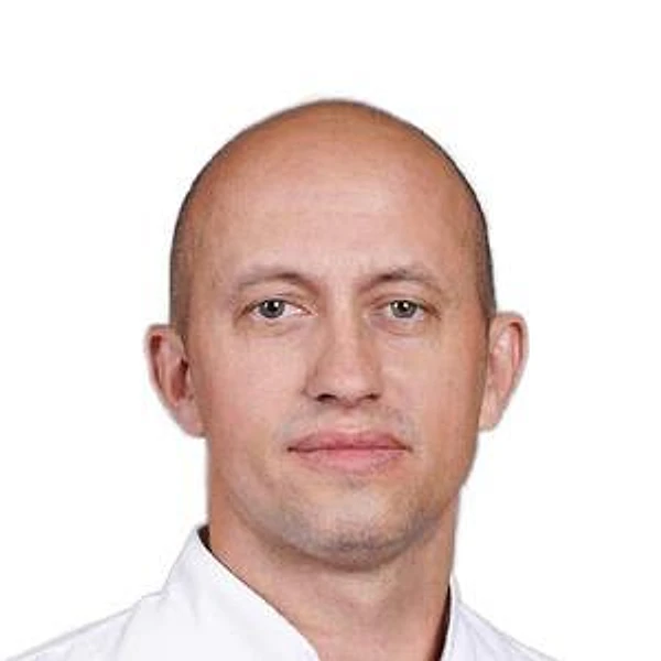 Стадник Юрий Александрович — Врач скорой помощи, Москва