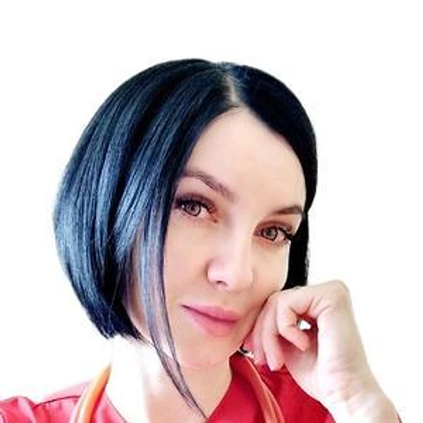 Лобода Юлия Александровна — Педиатр, Владивосток