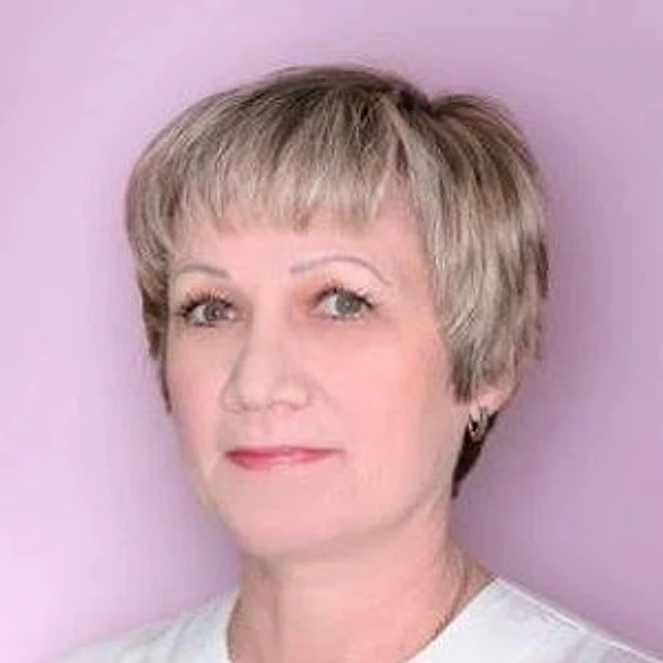 Черданцева Людмила Жоржовна — Гинеколог, Акушер, Кемерово