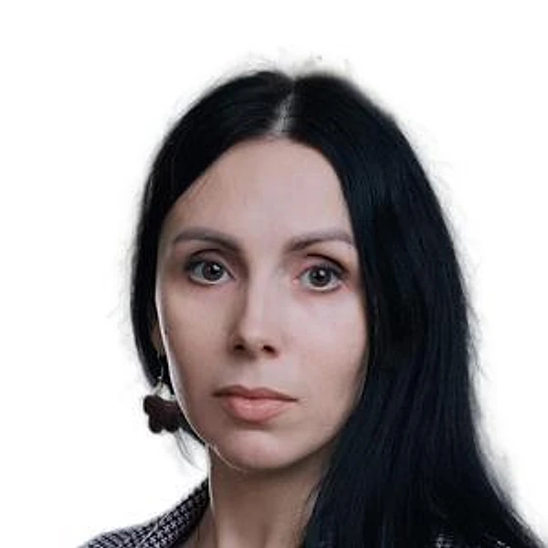 Васильева Анжелика Викторовна — Психолог, Семейный психолог, Санкт-Петербург
