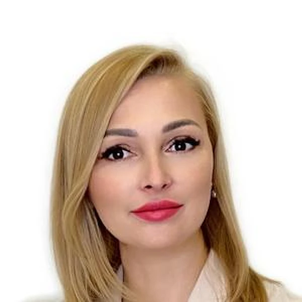 Букреева Елена Леонидовна — Гинеколог, Врач УЗИ, Гинеколог-эндокринолог, Детский врач УЗИ, Детский гинеколог, Детский маммолог, Маммолог, Репродуктолог, Кемерово