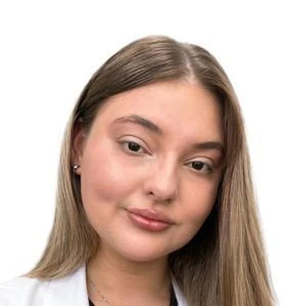 Брусенцева Александра Евгеньевна — Педиатр, Неонатолог, Челябинск