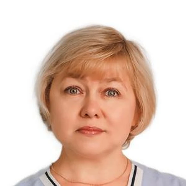 Браун Елена Евгеньевна — Детский невролог, Рефлексотерапевт, Кемерово
