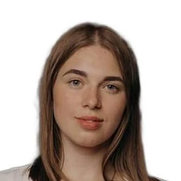 Лобанова Ульяна Олеговна — Терапевт, Усолье-Сибирское