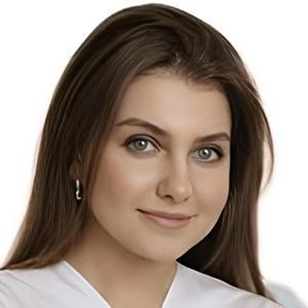 Баталова Ирина Андреевна — Врач-косметолог, Дерматовенеролог, Оренбург