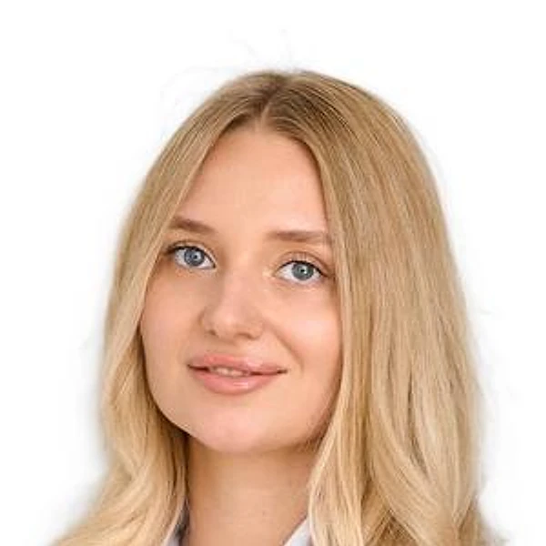 Зайцева Екатерина Вадимовна — Офтальмолог (окулист), Белая Калитва