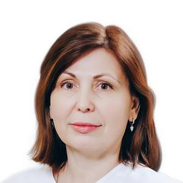 Картавенко Анна Николаевна — Детский офтальмолог, Кемерово