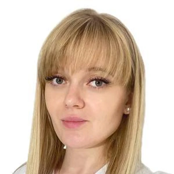 Бобкова Екатерина Юрьевна — Гинеколог, Акушер, Самара