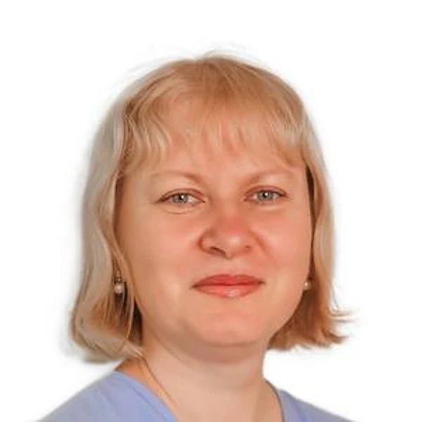 Оликова Наталья Юрьевна — Детский невролог, Детский рефлексотерапевт, Детский эпилептолог, Кемерово