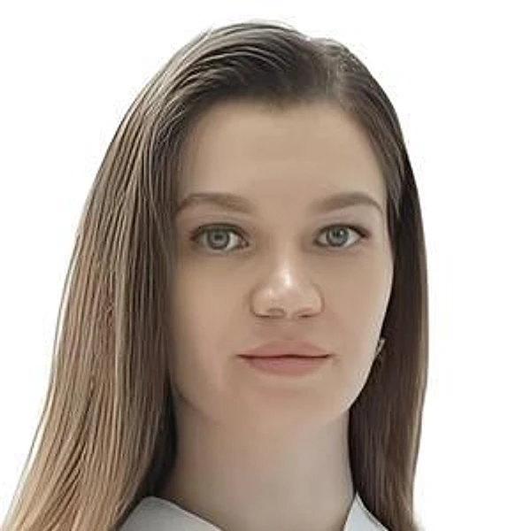 Зуева Анастасия Владимировна — Гинеколог, Врач УЗИ, Самара