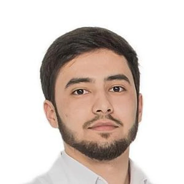 Назыров Уктамжон Жумавоевич — Стоматолог-ортопед, Стоматолог-ортодонт, Новосибирск
