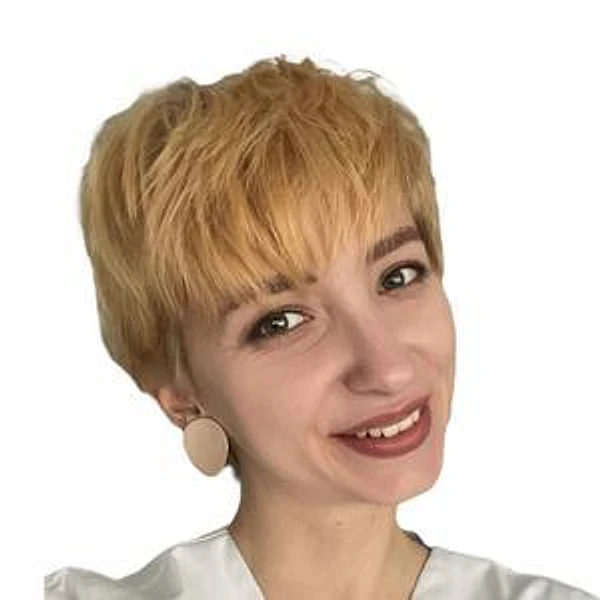 Шавшина Дарья Александровна — Офтальмолог-хирург, Санкт-Петербург
