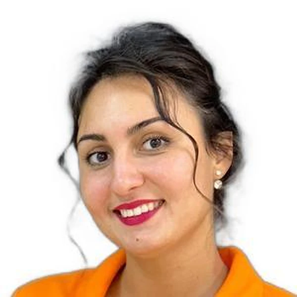Атаева Дженнет Мятыгельдыевна — Стоматолог-хирург, Стоматолог, Торжок