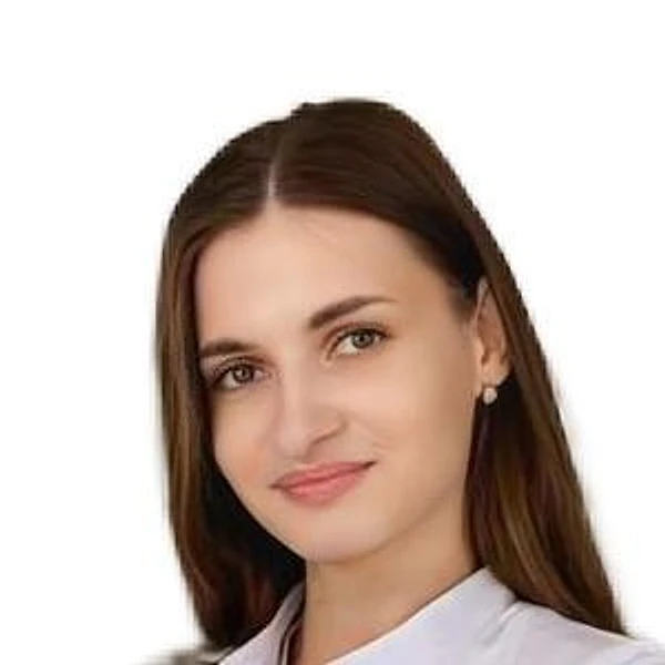 Порскал Виктория Владимировна — Кардиолог, Волгодонск