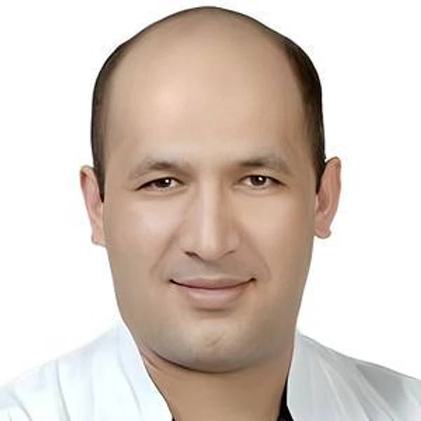Салохиддинов Муродиллохон Абдулхакимович — Кардиохирург, Москва
