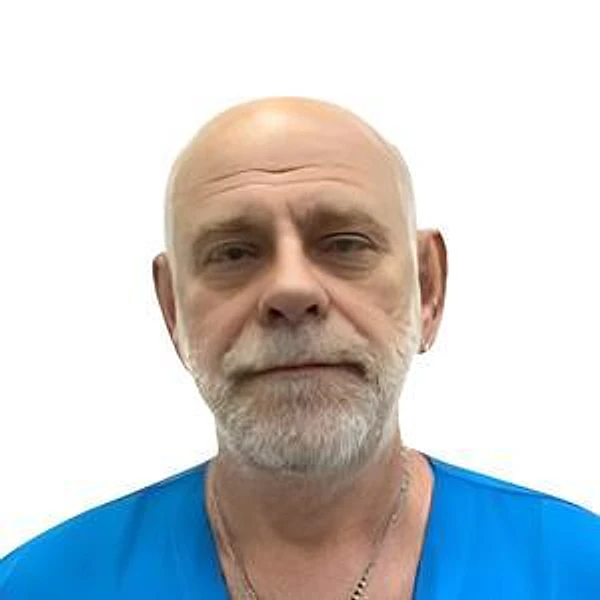 Пименов Валерий Федорович — Ортопед, Травматолог, Кемерово