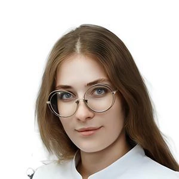 Жорина Людмила Геннадьевна — Стоматолог, Владивосток