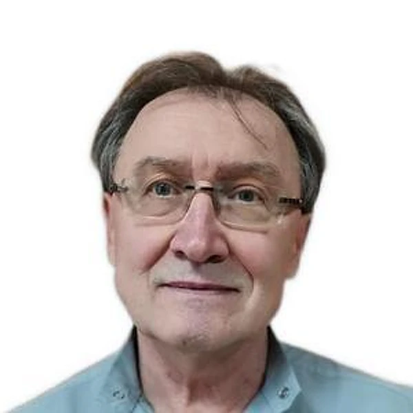 Тетерин Михаил Юрьевич — Ортопед, Травматолог, Кемерово