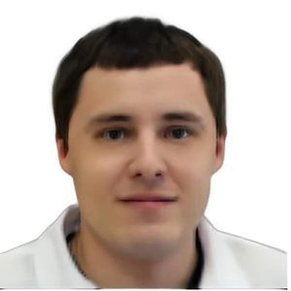 Зайнуллин Тимур Рамилевич — Врач-косметолог, Уфа