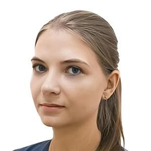 Лешкова Нина Андреевна — Хирург, Ярославль
