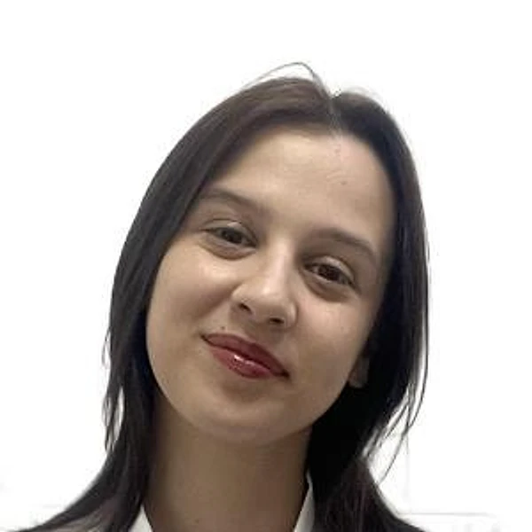Адамян Ася Григорьевна — Стоматолог, Москва