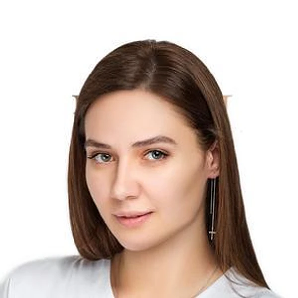 Ширнина Елизавета Юрьевна — Врач-косметолог, Дерматовенеролог, Москва