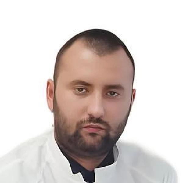 Чигарков Антон Евгеньевич — Педиатр, Ногинск