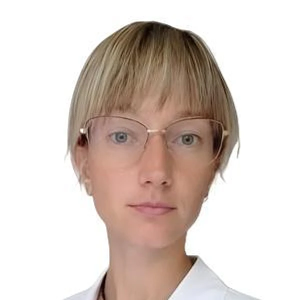 Полякова Алена Владимировна — Педиатр, Врач УЗИ, Терапевт, Нижний Новгород