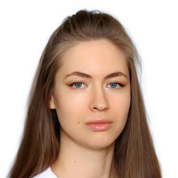 Саушева Александра Игоревна — Офтальмолог (окулист), Саранск