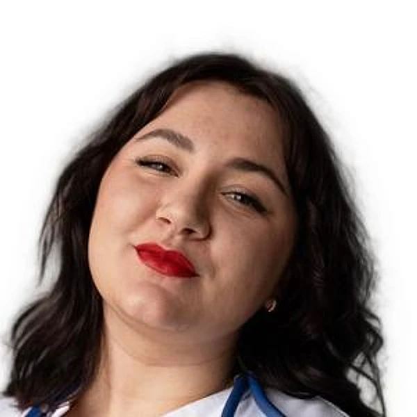 Ащеулова Полина Артемовна — Педиатр, Бердск