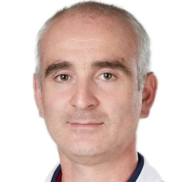 Убирия Давид Зауриевич — Флеболог, Врач УЗИ, Кардиохирург, Сосудистый хирург (ангиохирург), Белгород