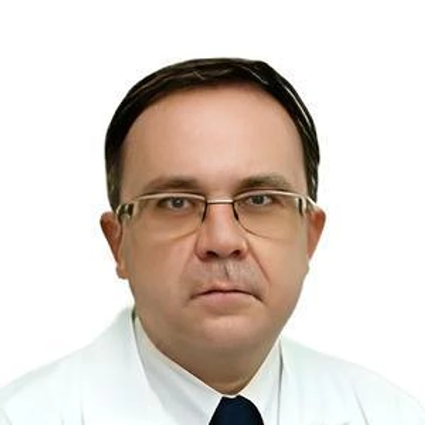Бевзенко Олег Владимирович — Детский инфекционист, Педиатр, Краснодар