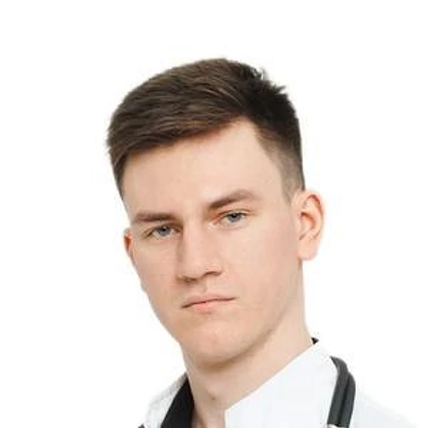 Чернов Степан Сергеевич — Педиатр, Екатеринбург