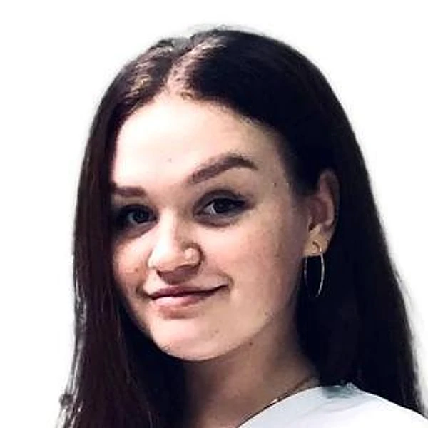 Аксёнова Любовь Олеговна — Стоматолог-гигиенист, Ярославль
