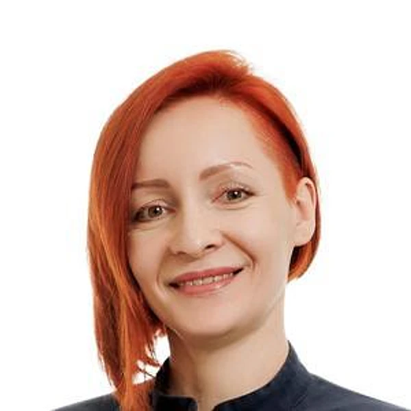 Тютнева Лариса Сергеевна — Гинеколог-эндокринолог, Акушер, Врач УЗИ, Гинеколог, Гинеколог-хирург, Детский гинеколог, Новосибирск