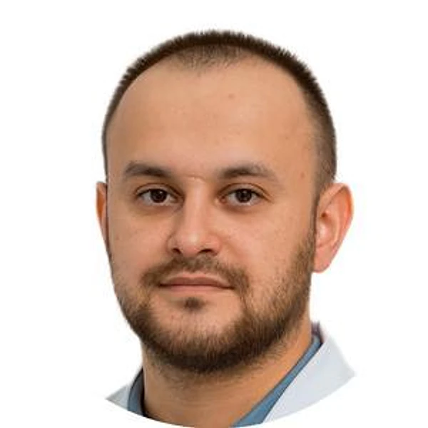 Багаутдинов Рамиль Ильгизович — Травматолог, Ортопед, Самара