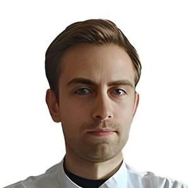 Горнов Антон Алексеевич — Терапевт, Новосибирск