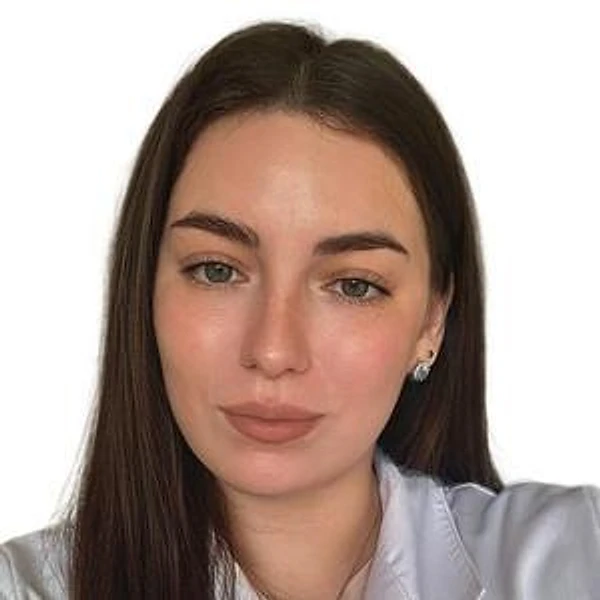 Косарева Анна Александровна — Гинеколог, Терапевт, Самара