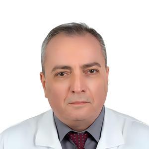 Сидоров Роман Валентинович — Кардиохирург, Ростов-на-Дону