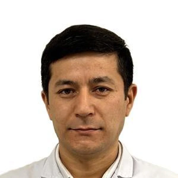 Курбонов Жонибек Акбарович — Онколог, Хирург, Эндоскопист, Самара