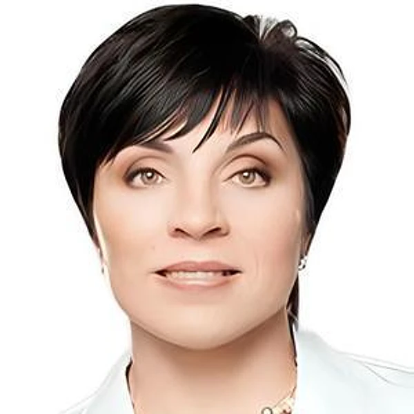 Артымук Наталья Владимировна — Гинеколог, Кемерово